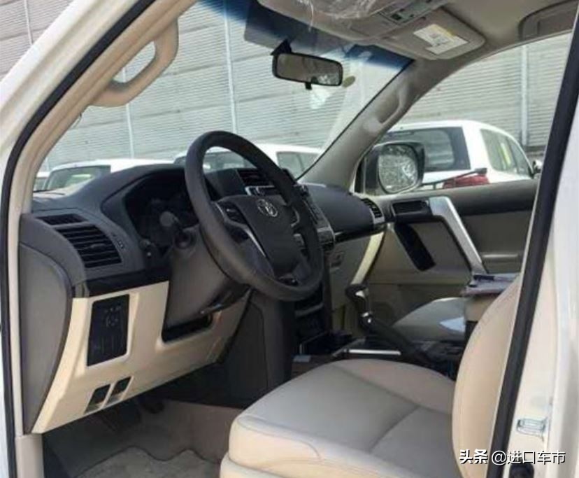 口碑最好的丰田霸道2020款,丰田霸道2700最保值的一款