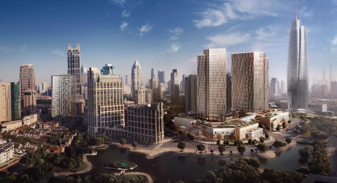 瑞安罗康瑞谈房地产市场,瑞安房地产董事长罗康瑞访谈