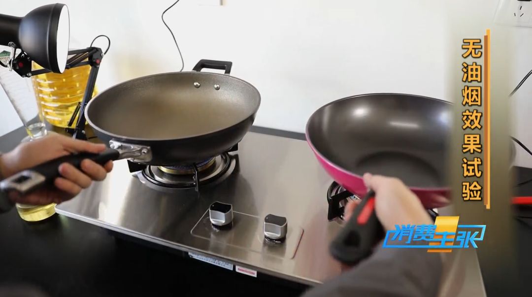 铁锅不生锈不粘锅推荐排名第一,铁锅选什么样的油烟少不粘锅