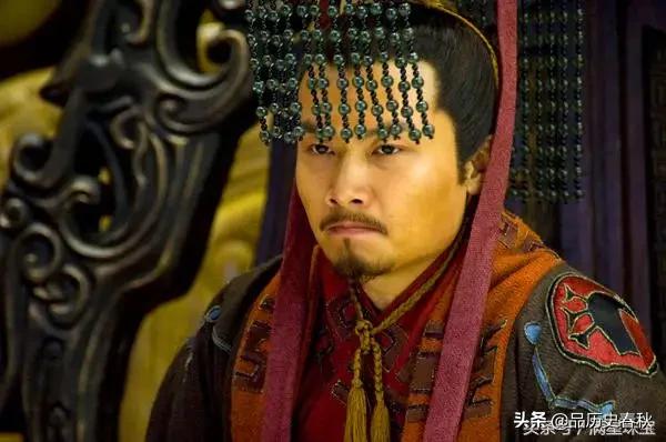 曹丕逆袭曹植,曹丕本是同根生相煎何太急