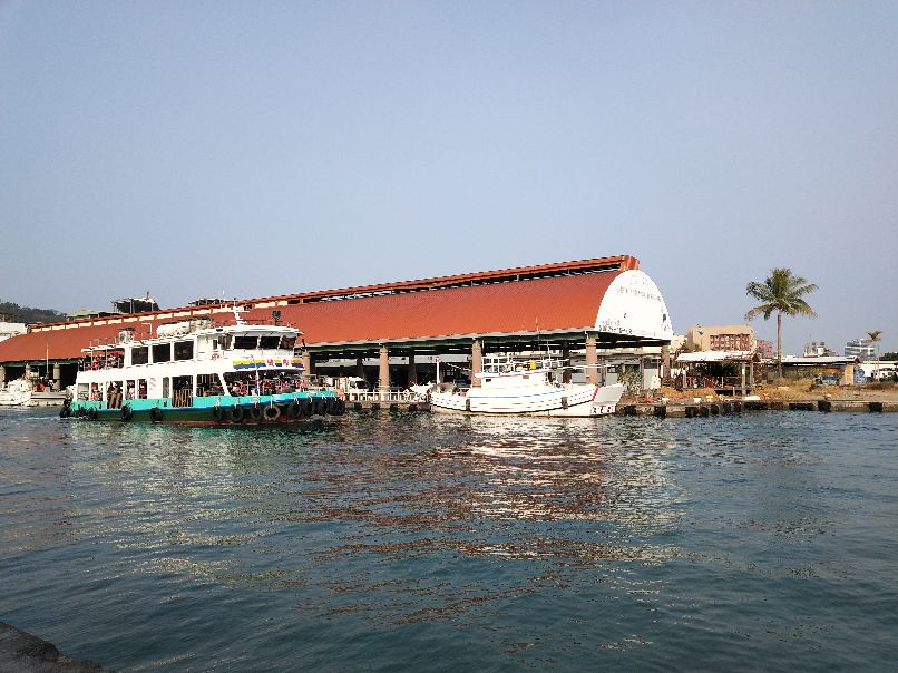 高雄旅游攻略自由行,高雄旅游自由行攻略