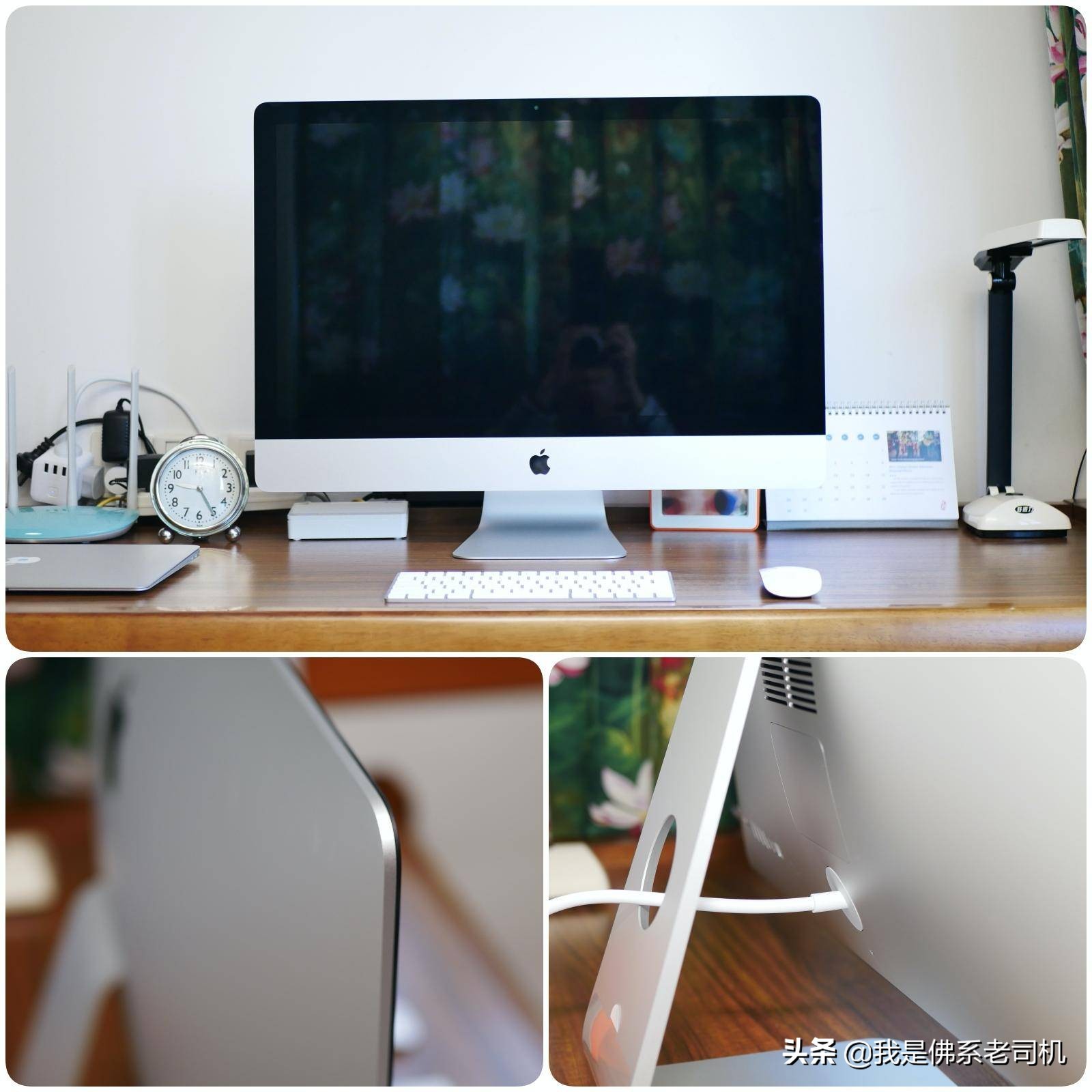 轻松应对视频剪辑和摄影后期2万元苹果iMac一体机评测及购买建议