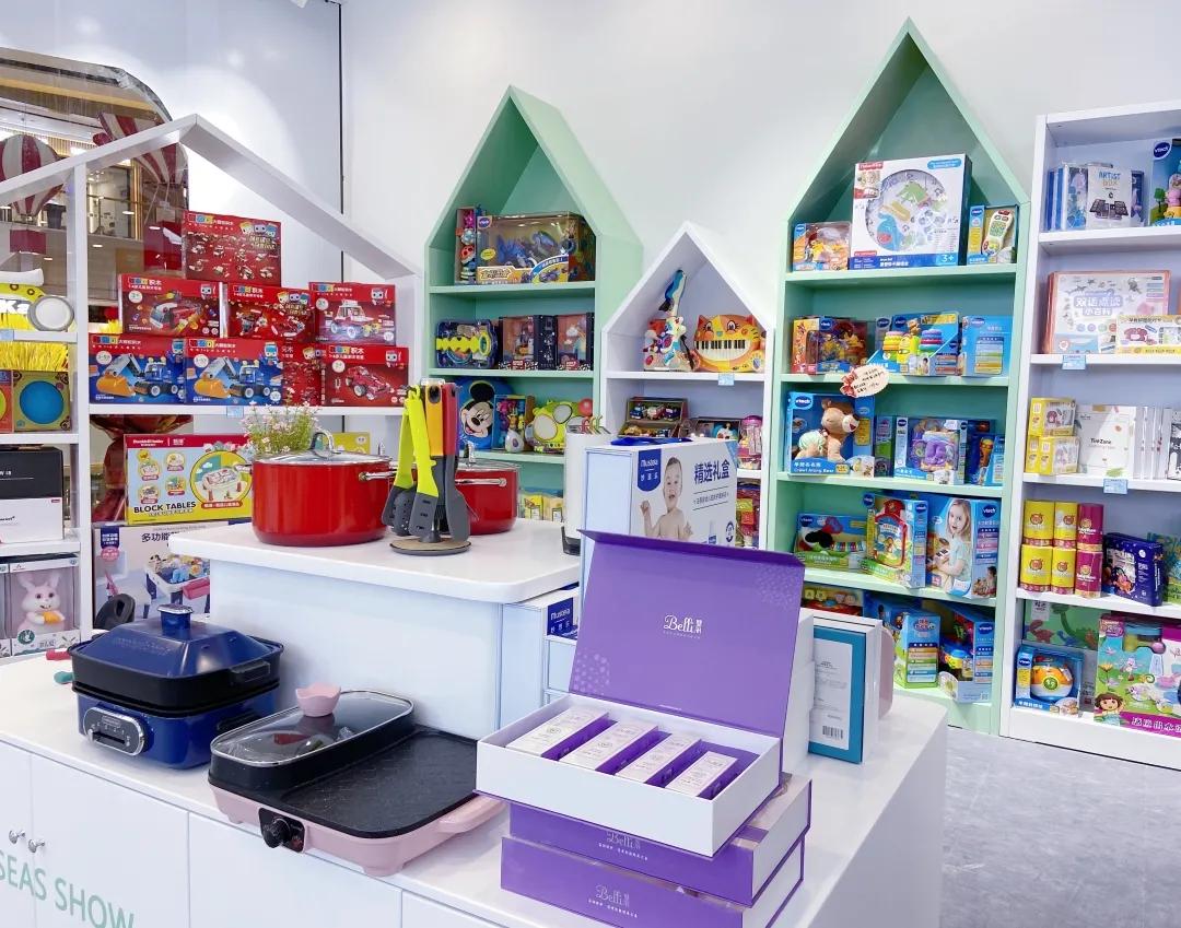 母婴店怎么开新手如何经营,新手怎样才能经营好一家母婴店