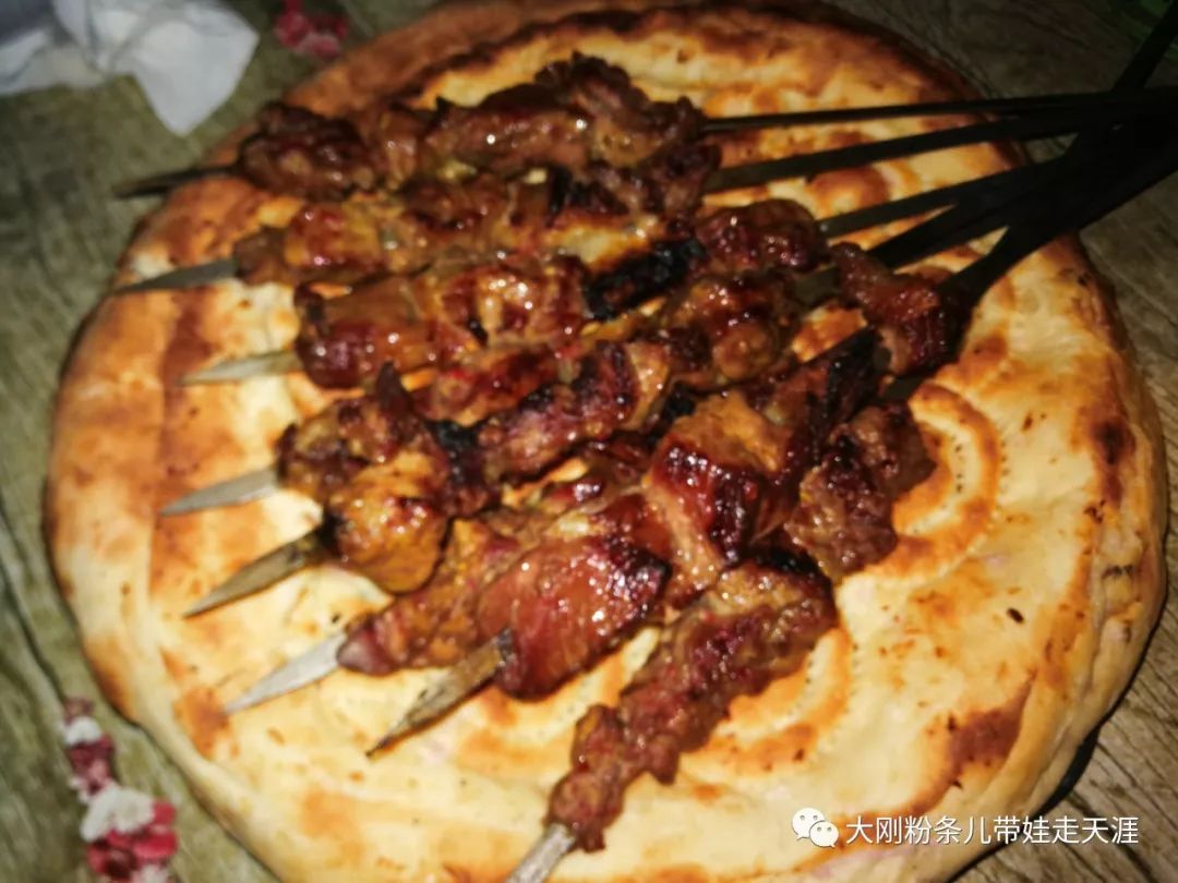 舌尖上的中国旅行,跟着舌尖上的中国去旅游