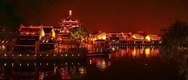 去苏州最值得去的8个地方,外地人到苏州哪些地方值得去