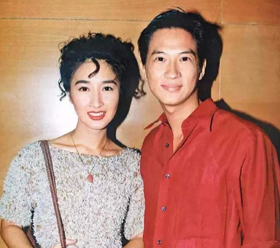 十对婚后幸福的明星夫妻,过得最幸福的11位明星夫妻