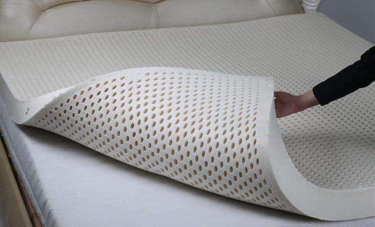 乳胶床垫15厘米厚度的怎么样,腰椎间盘突出乳胶床垫厚度