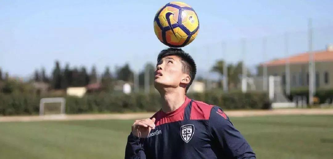 朝鲜前锋加盟尤文图斯,朝鲜足球运动员加盟尤文