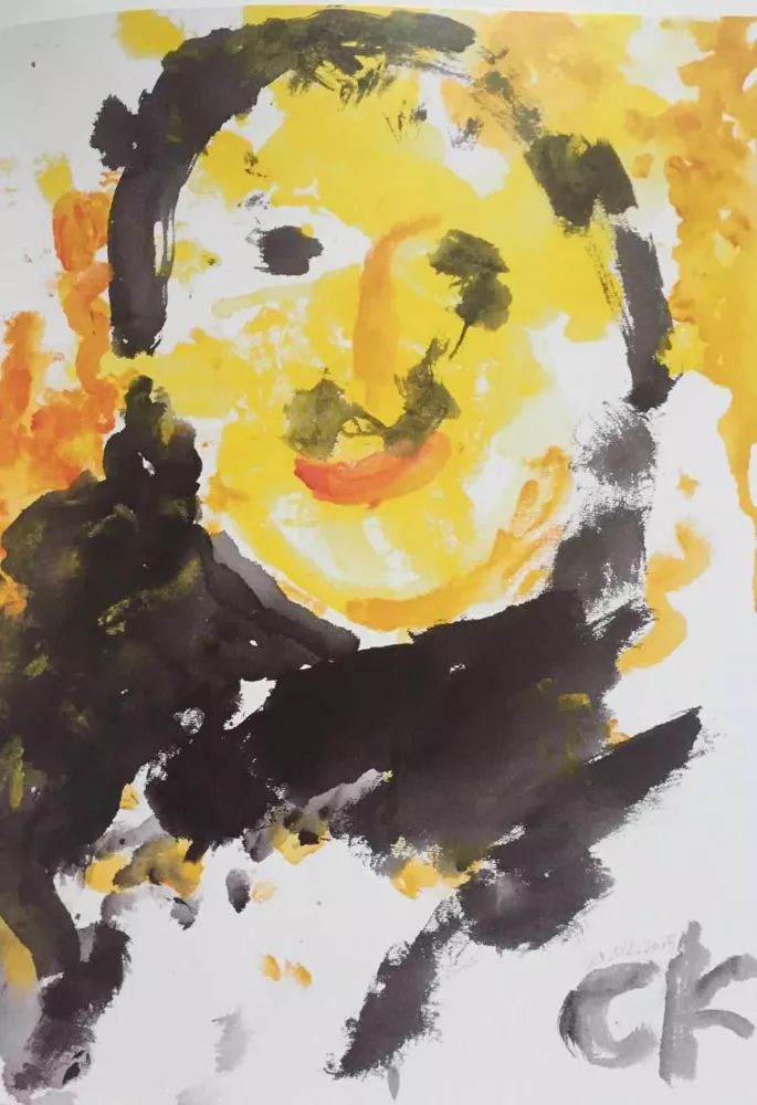 高锟获得诺贝尔奖颁奖现场,高锟多少岁患上了脑退化症