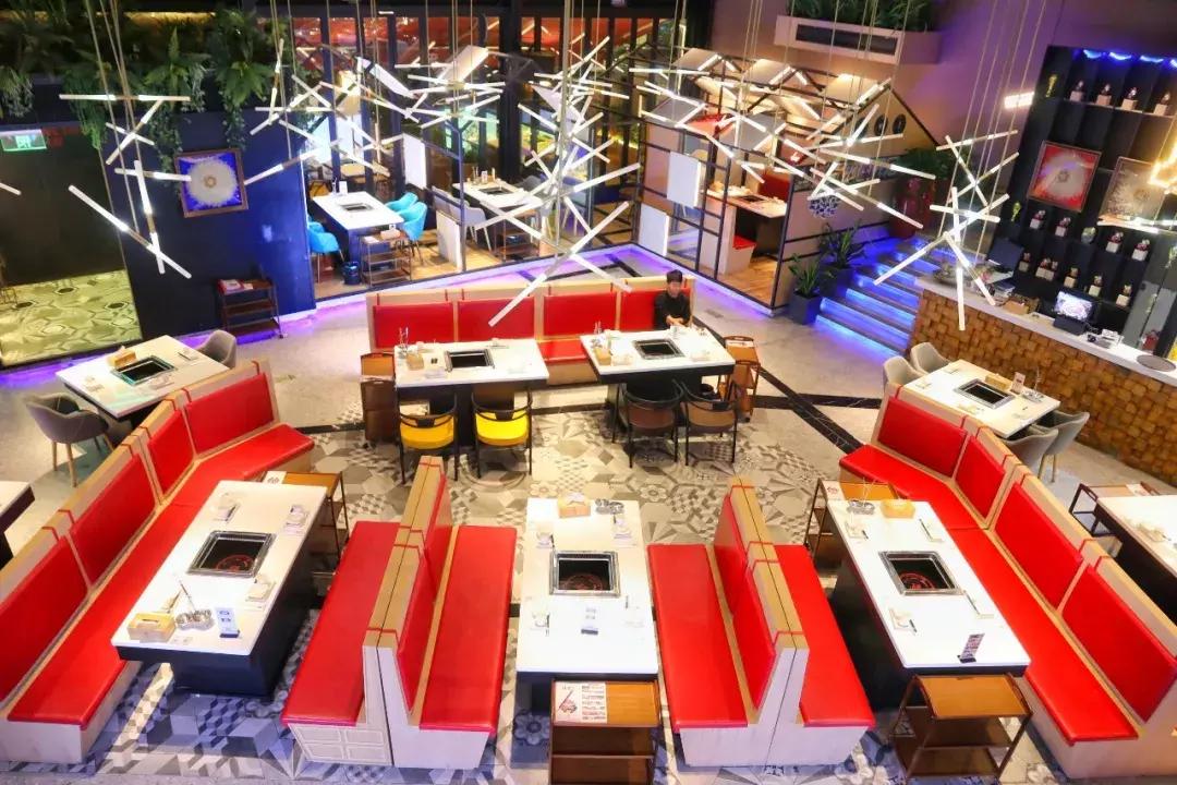 抖音188元火锅,古乐牛香牛杂火锅99元套餐温州