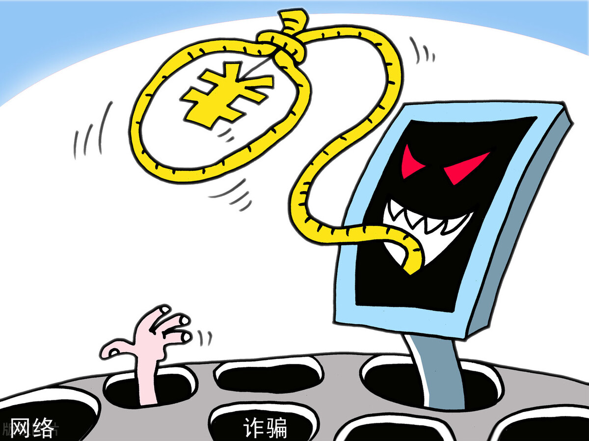 网上打字的兼职全都是骗人的吗,兼职打字挣钱靠谱吗