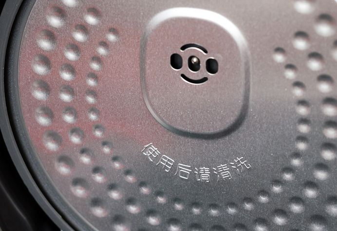 美的电饭锅vs苏泊尔电饭锅,象印电饭煲ih是否真的好