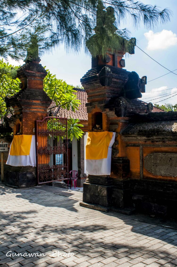 巴厘岛海神庙攻略,巴厘岛海神庙