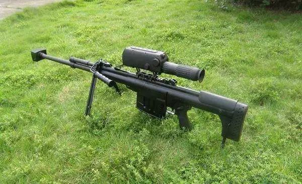 流浪地球中有哪些军事武器,流浪地球里最厉害的武器