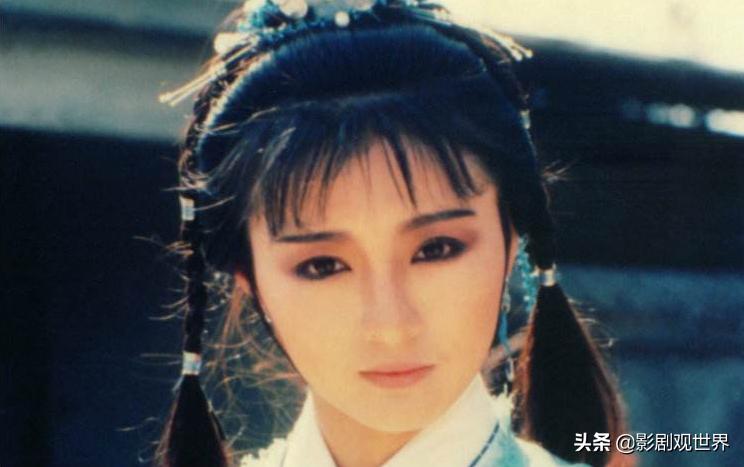 “金庸武侠第一高手”，她曾1人轻松战胜2000士兵，却被西施打败