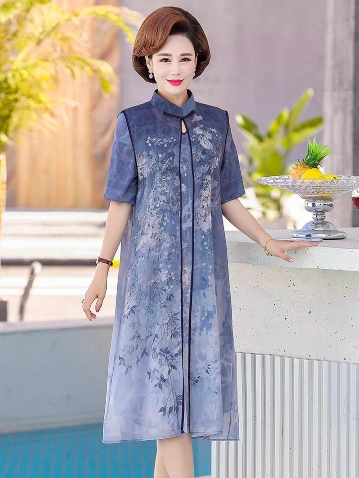 开年不顺,这些时来运转衣裙搭配,乐大妈推荐给所有姐妹