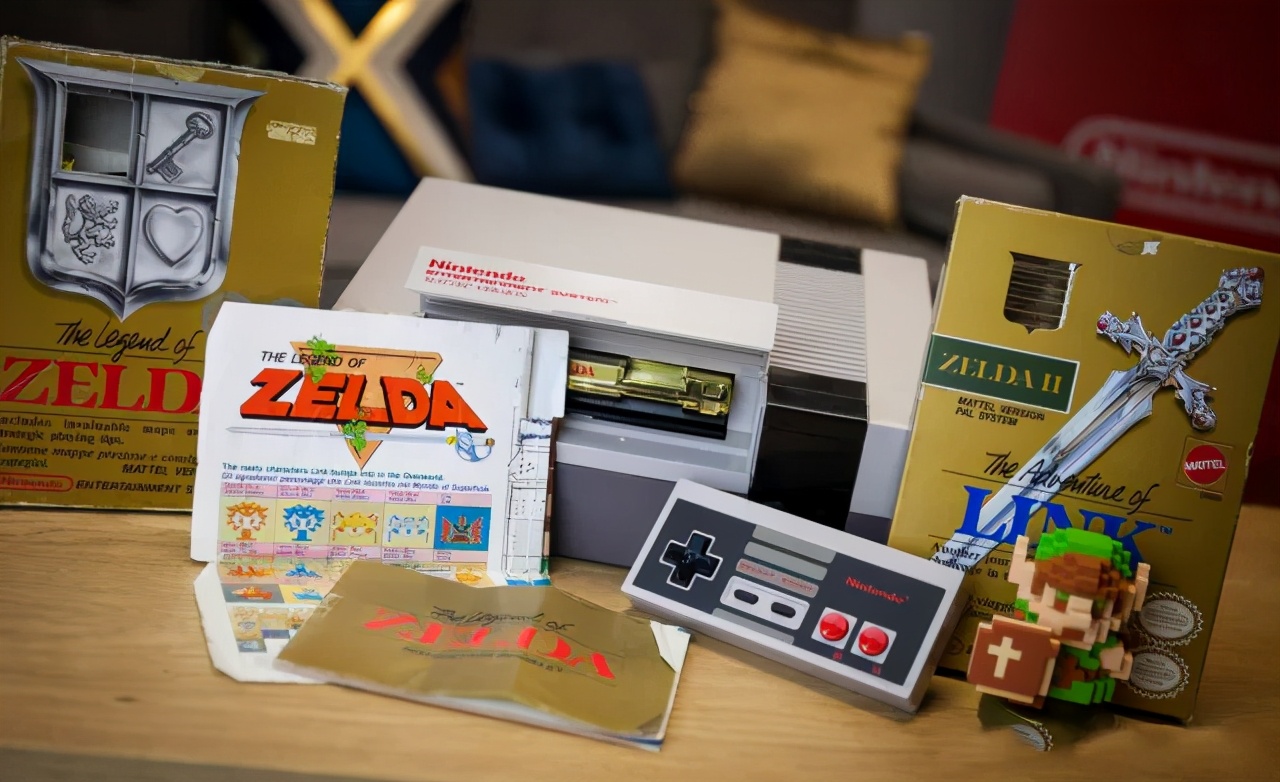 任天堂原神什么时候上线,原神不怕同行吗