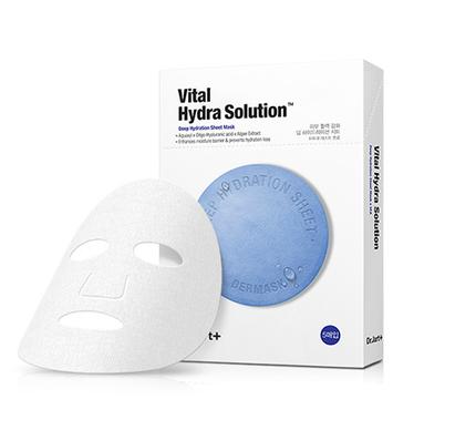 哪种韩国面膜适合18岁油性皮肤,最好用的韩国面膜