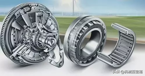 世界顶级汽车轴承生产厂家,中国汽车轴承十大名牌排名