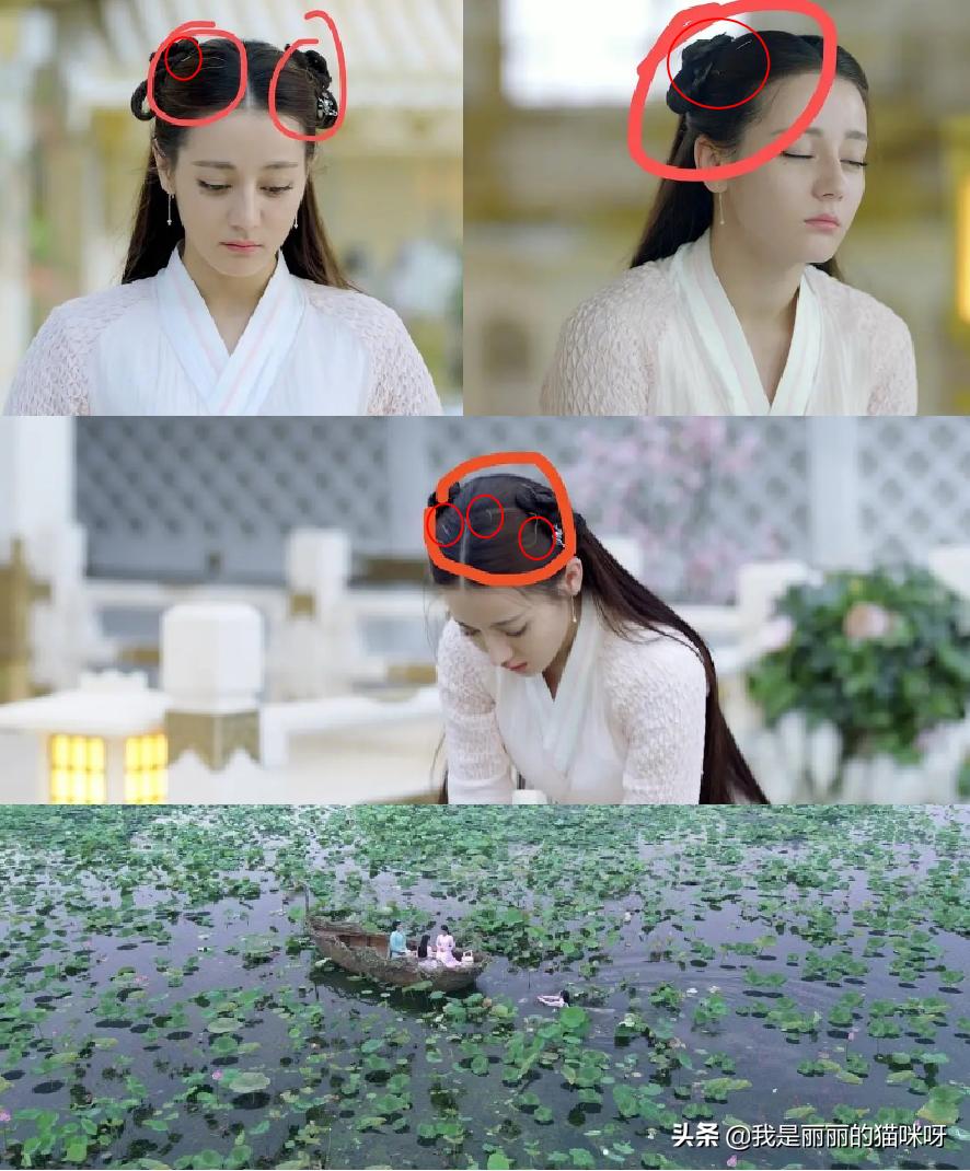 全网播放量超过百亿的电视剧,三生三世枕上书豆瓣评分多少