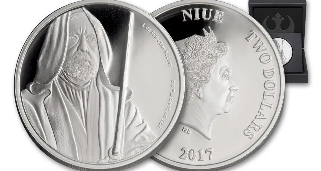 新西兰也有“小弟”纽埃（Niue），官方货币上竟然是比卡丘