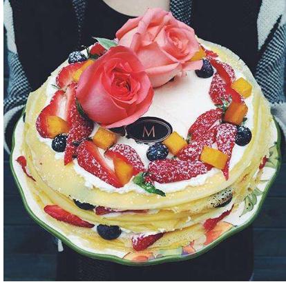 怎么在网上开蛋糕店,怎么开一家自己的品牌蛋糕店