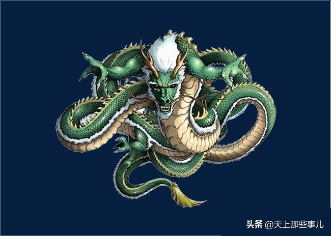 四大神兽和四大灵兽排名榜,四大凶兽四大灵兽四大邪兽