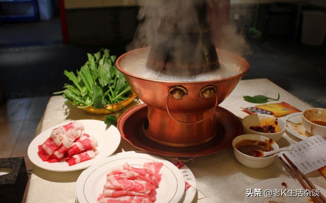 巷子口的小饭馆,藏在北京胡同里的小馆子推荐