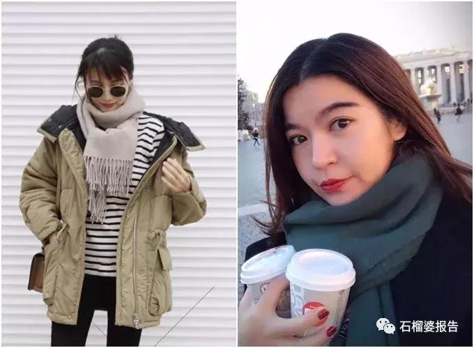 漂亮又暖的过冬单品是真的吗,最好看的过冬单品