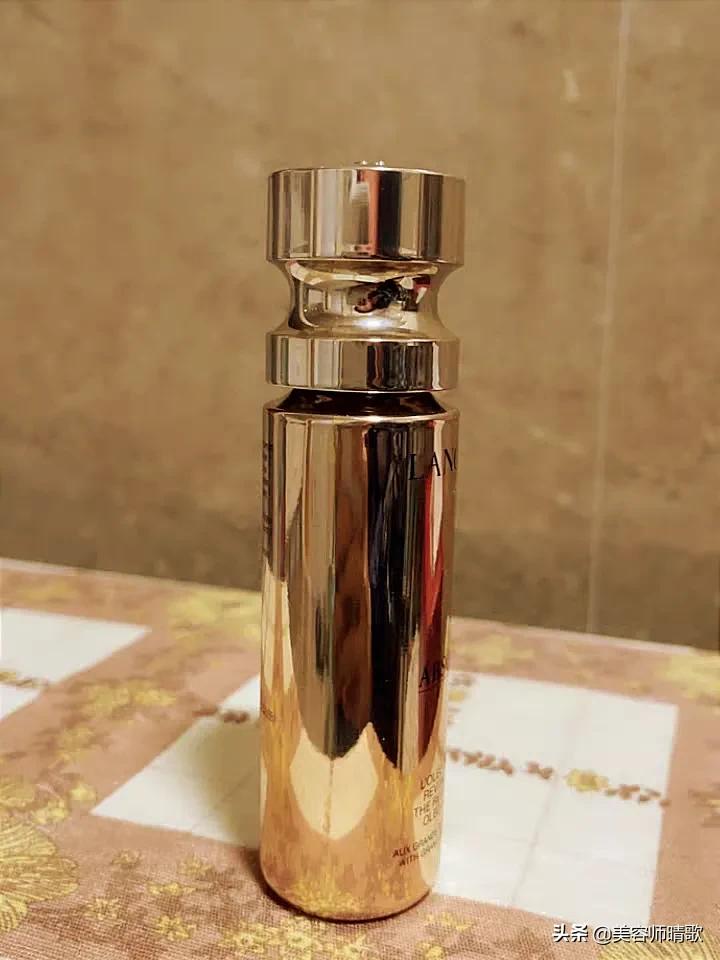 兰蔻抗衰老精华哪一款好用,兰蔻抗老系精华新款