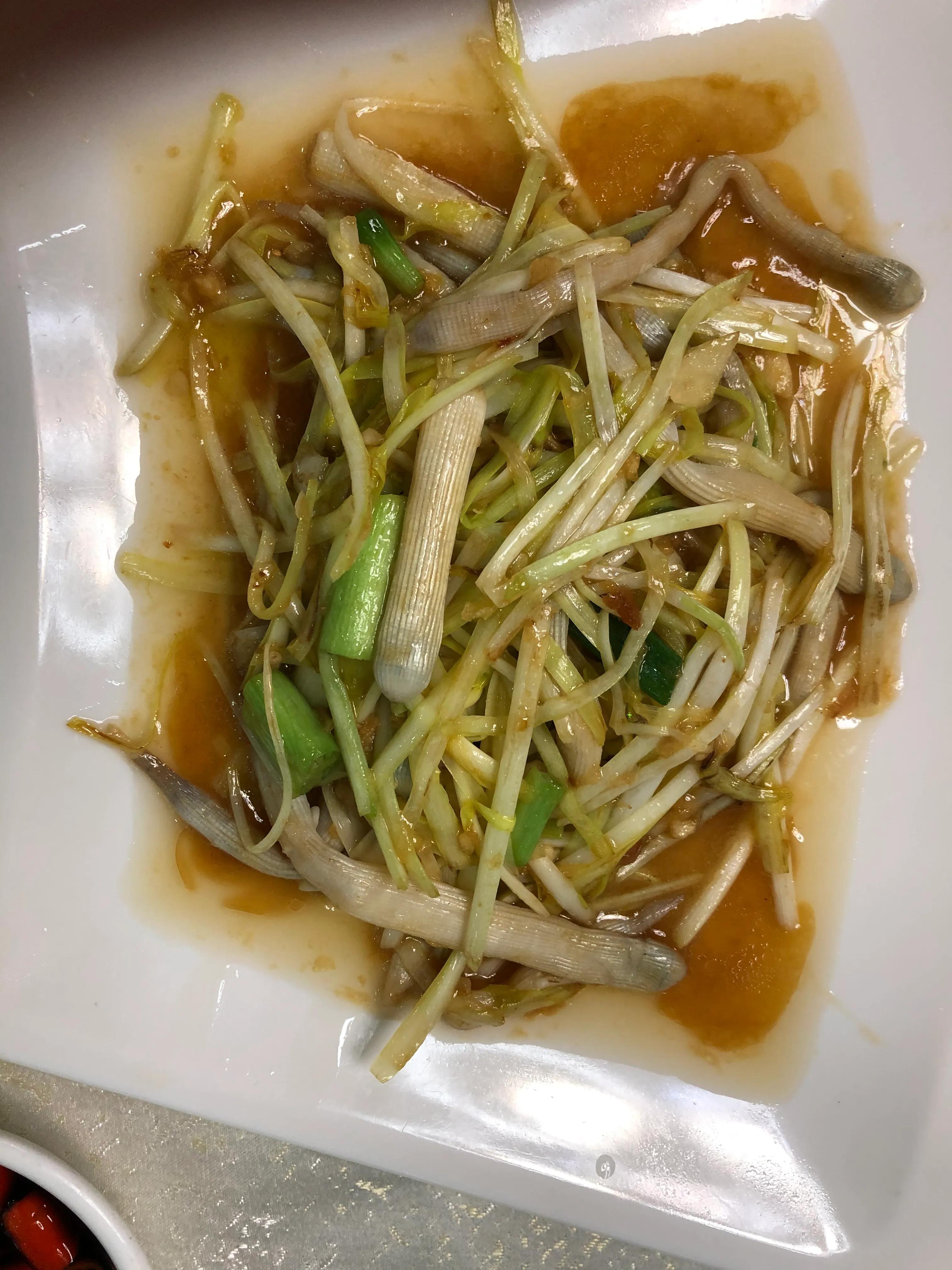 珠海湾仔码头海鲜市场价格,珠海湾仔海鲜街买海鲜攻略