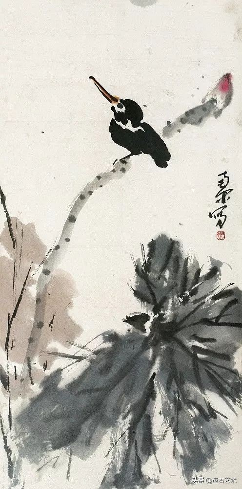 盘古艺术油画,盘古艺术油画大全