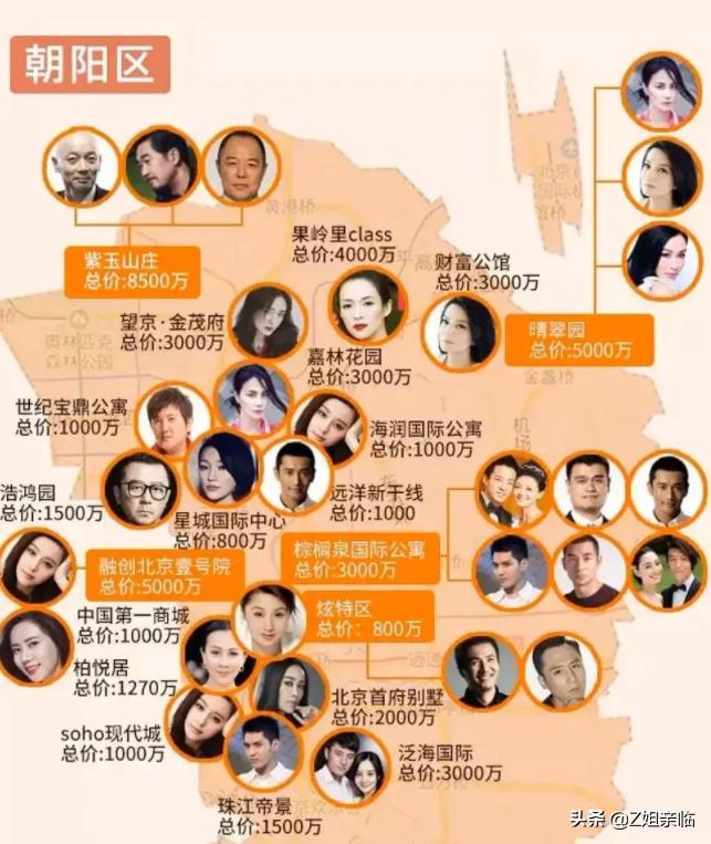 李云迪嫖娼被举报,明星再小心,还是躲不过神秘的朝阳群众