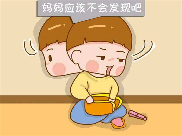 孩子偷拿家里钱家长该如何处理,孩子偷拿钱家长怎么办