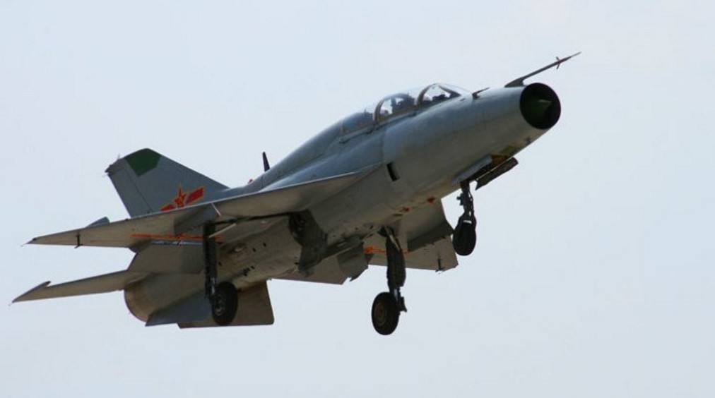 沈飞和成飞有哪些飞机,沈飞年产飞机数量