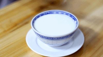 大良金榜牛乳叫什么名字,顺德大良金榜牛乳食用方法