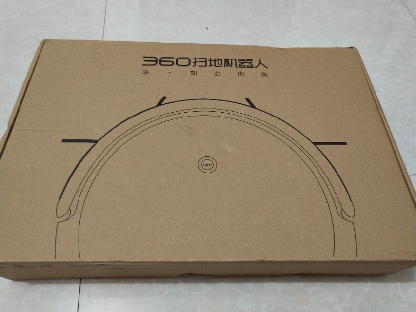 360智能扫地机2评测,360扫地机器人c50充电多久