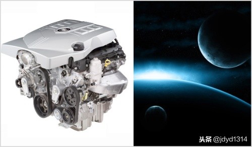 汽车经典发动机推荐,各种车型发动机都很齐全
