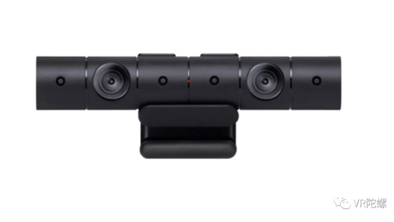 索尼下一代PSVR，如何利用现有手柄黑科技？一文硬核解析