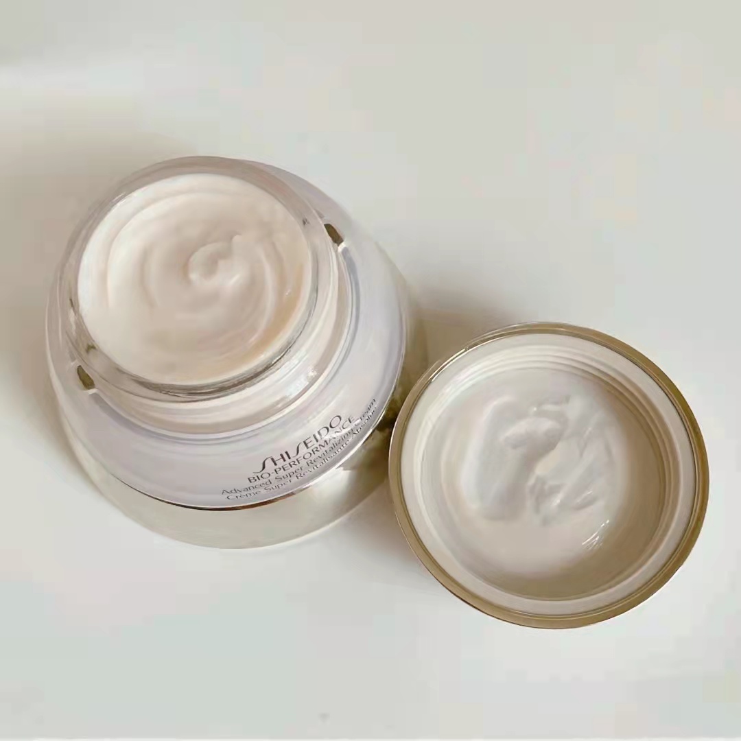 资生堂面霜五合一三种哪个好用,pola美白面霜效果怎么样