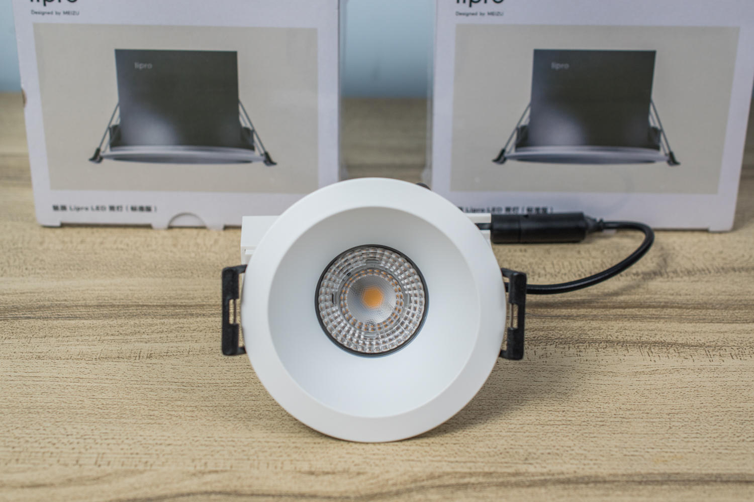 魅族护眼灯泡,魅族照明系列