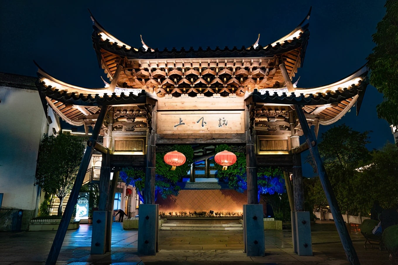 福州古城一日游攻略,福州最全旅游攻略一日游