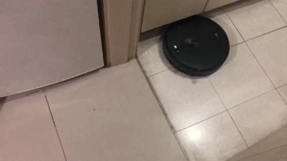 扫地机测评扫拖一体,海尔最新款扫地机好用吗