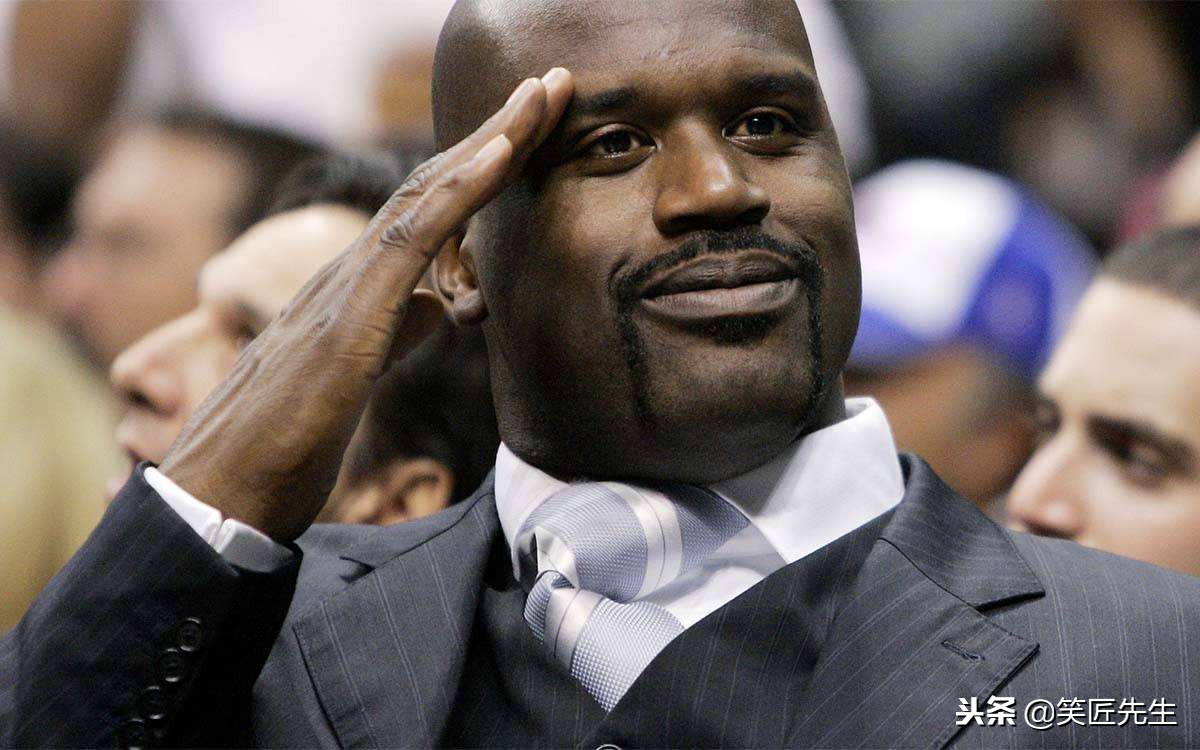 奥尼尔巅峰时期有多强,巅峰大鲨鱼奥尼尔有多恐怖集锦