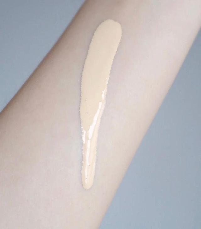 粉底液推荐阿玛尼色号,6款风评两极分化的粉底液