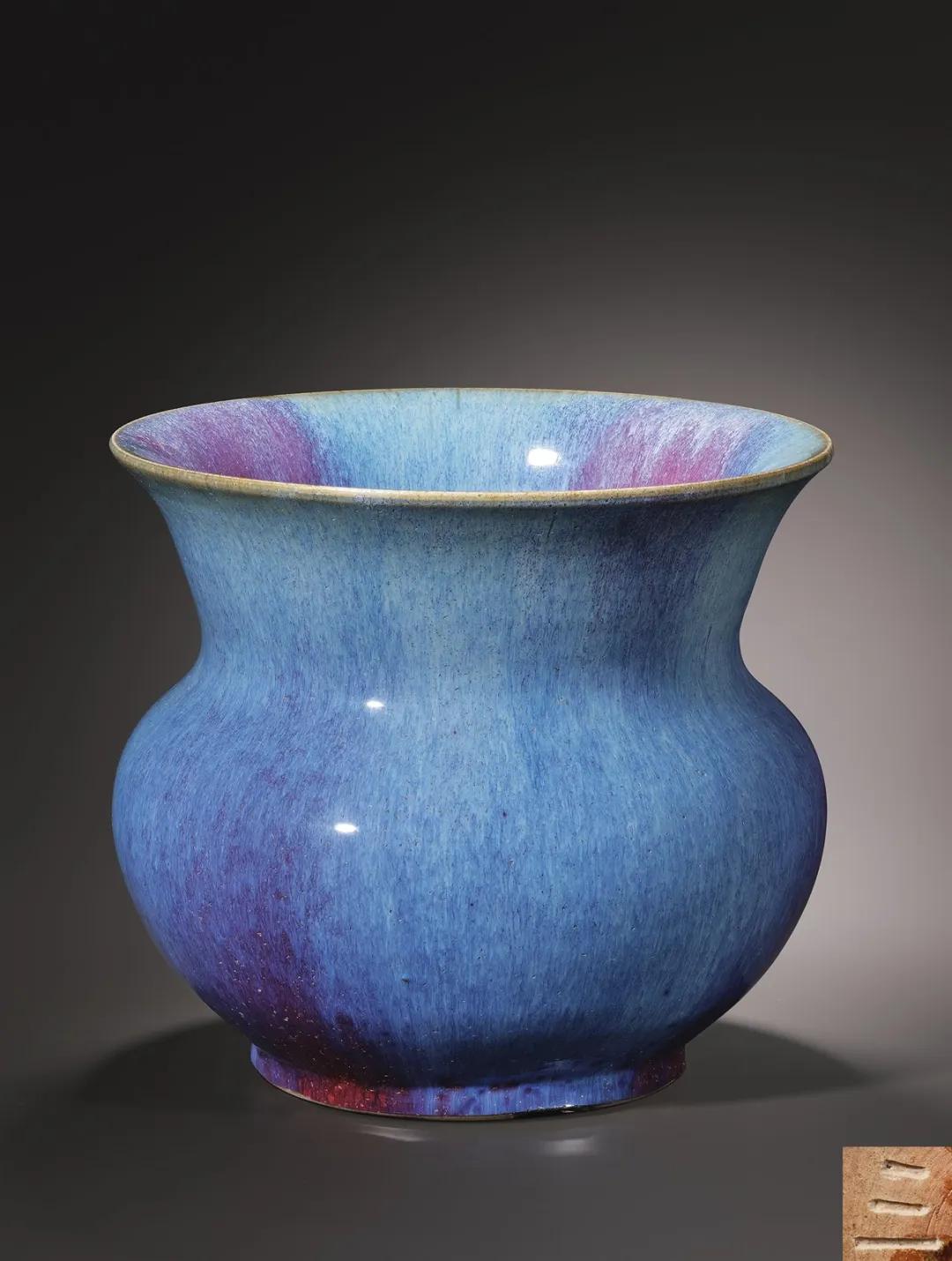 2024春拍晚清瓷器成交记录,2021中国艺术品明清瓷器成交前十