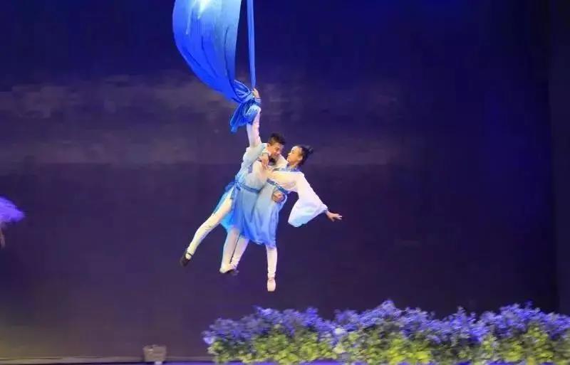 墨子古街开门啦！免门票，免费送项目，免费看演出！