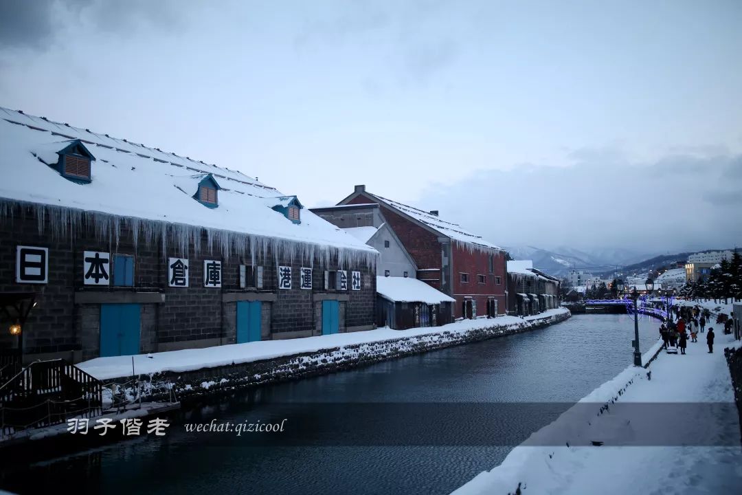 日本10天自由行费用北海道,东京北海道5日自由行攻略