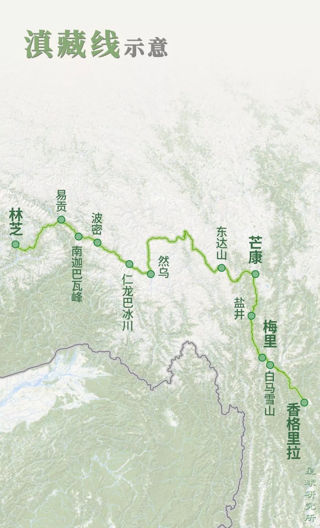 藏西秘境景观,藏西美景视频大全