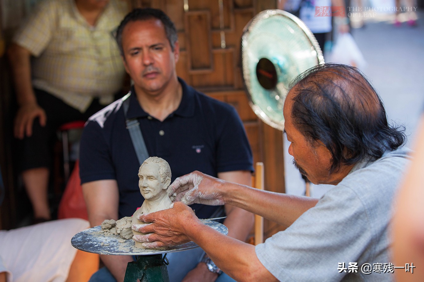 宁波不收门票的景区,宁波值得逛的老街